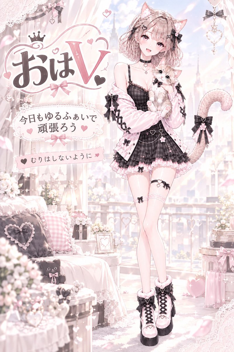 ichigomil_1539's tweet photo. #おはようＶライバー 
おはいちご〜︎♡

今日頑張れば5連休😭
みんなは休み？仕事？
仕事の人はゆるふぁいでね💦

今日もゆるふぁい！いってらっしゃい‼︎
#IRIAMライバーさんと繋がりたい https://t.co/uUUkyCs62O
