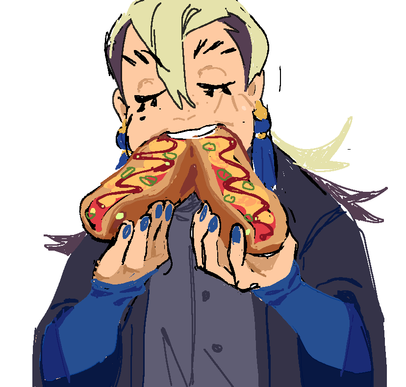 R4ZZLE_D4ZZLE34's tweet photo. I have no good art to share sorry https://t.co/yRurFTa6QU
