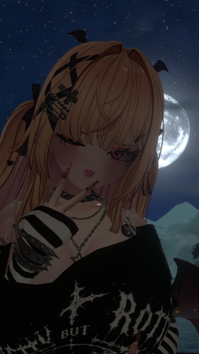 Vcheering's tweet photo. おはべよち!!
#VRchat #Yumeka3D https://t.co/3PZWTCvh3A