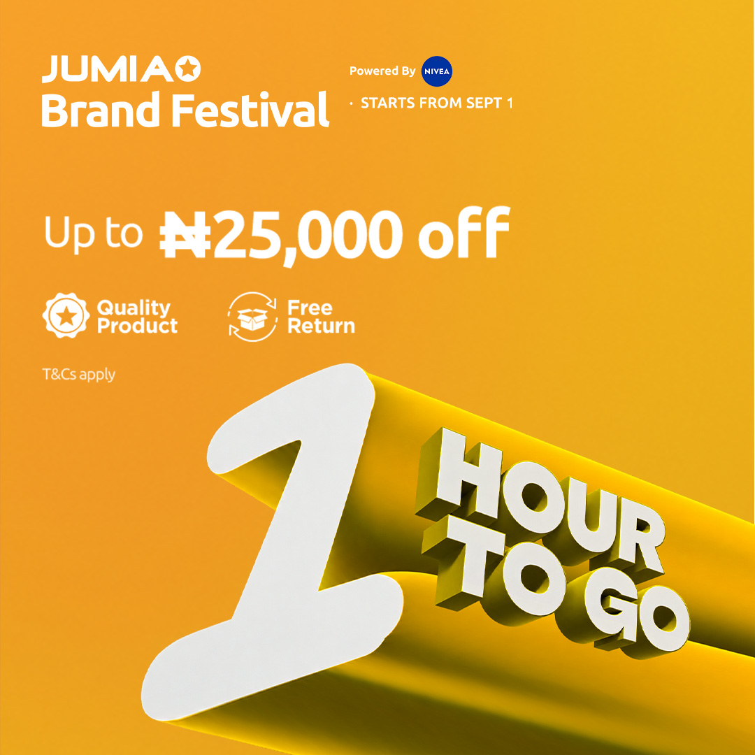 JumiaNigeria's tweet photo. It's almost time!
#JumiaNigeria #BetaPrice https://t.co/TNRlzrEa8t