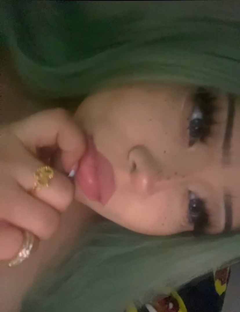 MomoVibin's tweet photo. Can someone nut on my face so I can post it? #watta #latina #emo #horny #cumtributeِs https://t.co/fl0jLvPi6L