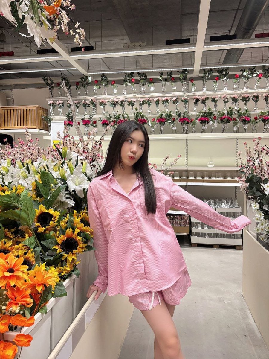 ThisIsSparme's tweet photo. Jemima JKT48 https://t.co/efdhEdAo9N