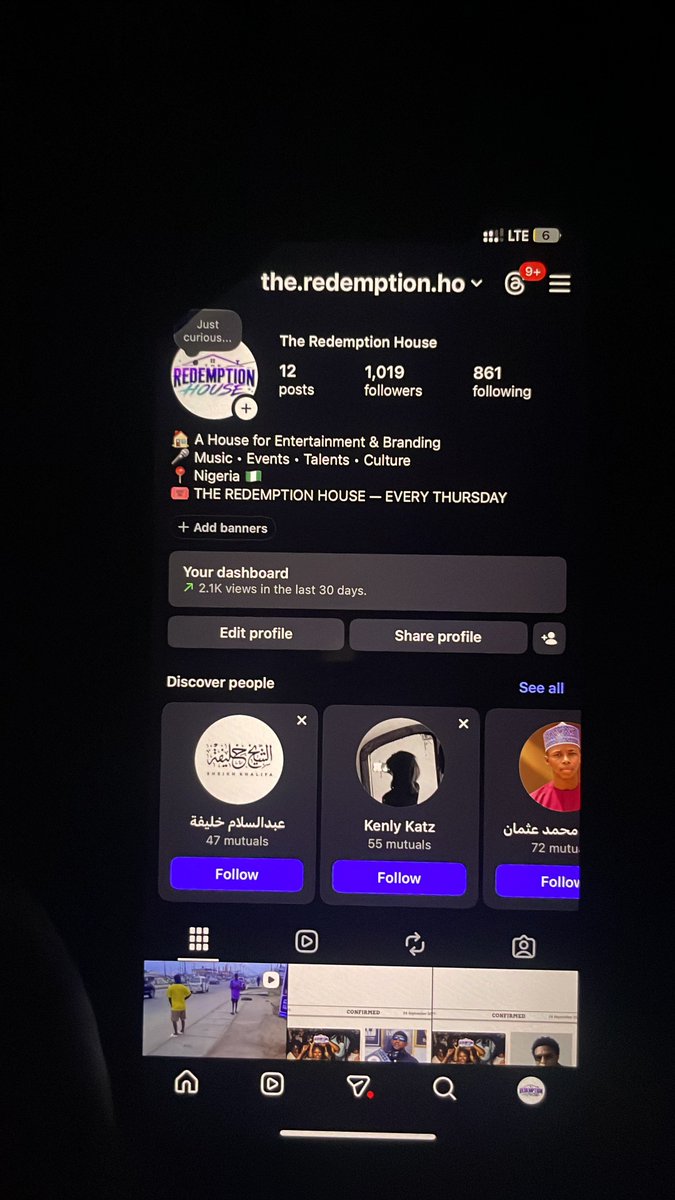 th_remption_ho's tweet photo. Follow up now on Instagram : https://t.co/qVLWGQ6nDz https://t.co/oNhvY94Dnv