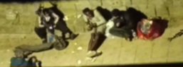 sylvya980's tweet photo. @OrlandoChaconT @franmartagui ¿Por qué en el entorno del CEIP Azorín no hacen lo mismo? ¿Los niños tienen menos derechos? Policía ya! Fuera camellos y toxicómanos de San Cristóbal. Esto es detrás de Godella 53 ahora mismo. https://t.co/Loymnx0SDh