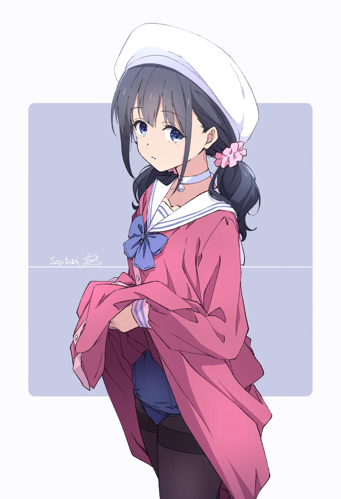 仁井学 NII Manabu (@aleos696) / X