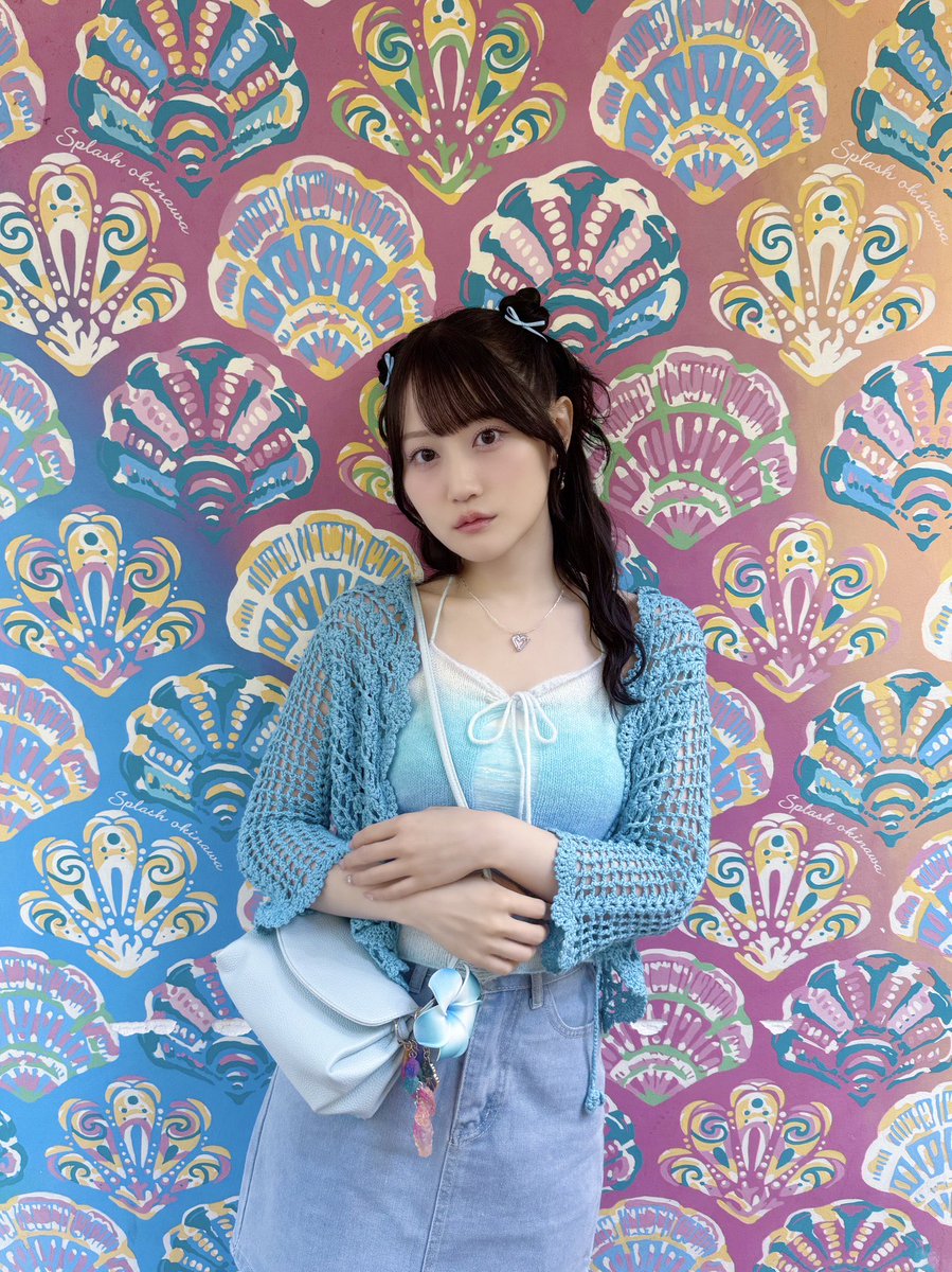 jnwgi5's tweet photo. 今日紹介したのは「小倉唯」さん📸

本日、最新写真集『ゆいま〜る』が発売✨

小倉唯さんを何で知った？

①声優
②アニメ・ゲーム
③音楽活動
④写真集

番号で教えて👇

#小倉唯 https://t.co/yQ9qSRCSGG
