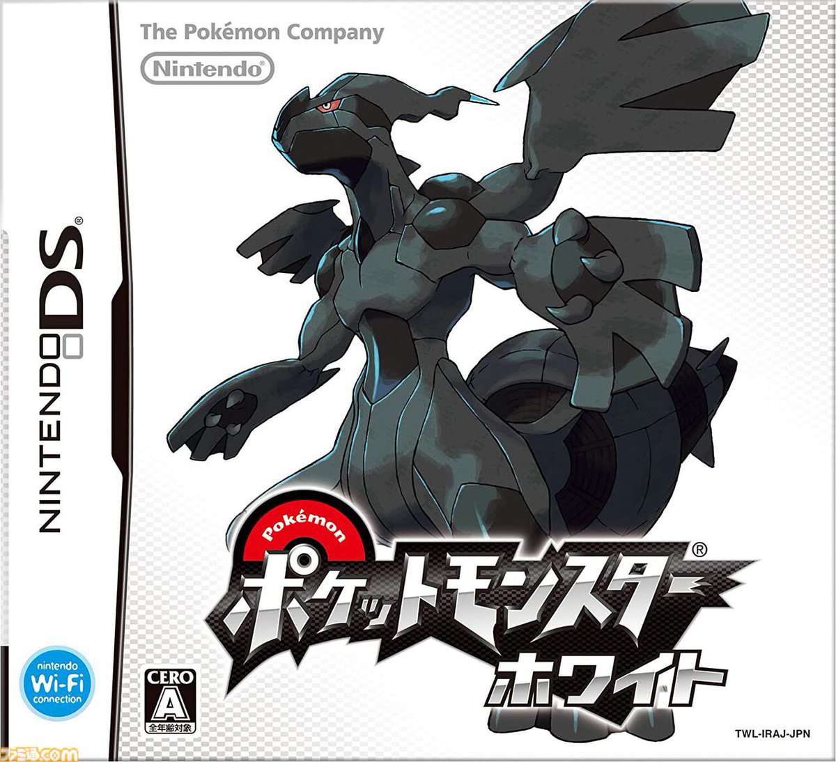 famitsu's tweet photo. 【今日は何の日？】
2010年9月18日『ポケットモンスター ブラック・ホワイト』が発売。今年で16周年
https://t.co/vVSLSGpVF8

ニューヨークがモチーフのイッシュ地方が舞台。“プラズマ団”や謎の人物“N（エヌ）”が登場。赤外線通信に対応して交換・対戦がどこでも可能になった。 https://t.co/CN9DLQi1xL