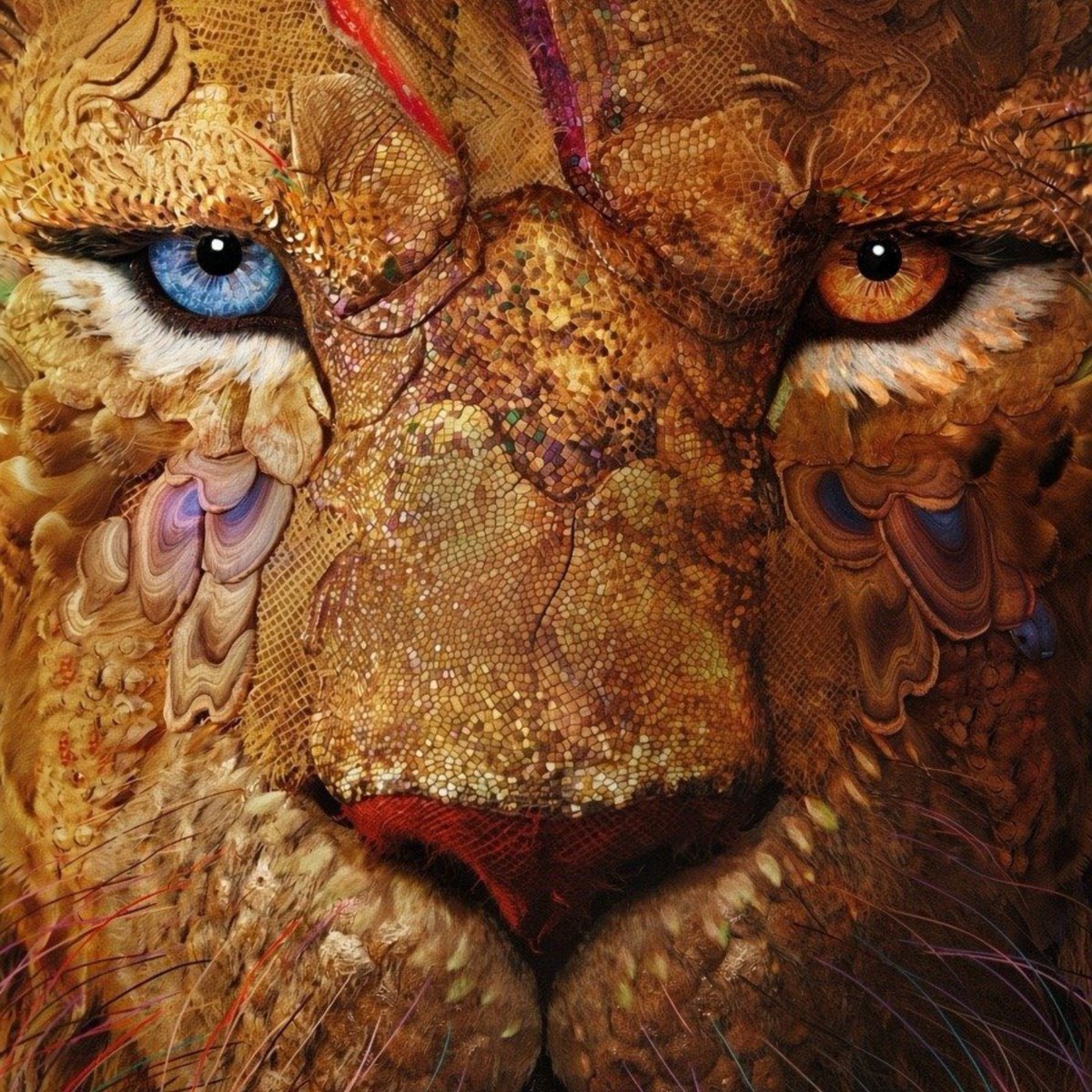 vaderyen's tweet photo. Igual amigos, COMO VAN A VER ESTO Y SE VAN A QUEJAR!!!! PONGANSE EN CONTEXTO DE QUIEN ES ASLAN, LO QUE REPRESENTA DENTRO DE LA HISTORIA PARA LOS NARNIANOS Y QUÉ ES NARNIA PARA QUE EL DISEÑO TENGA TODO EL SENTIDO DEL MUNDO. ADORO QUE NO SEA UN LEÓN CUALQUIERA, ES TODOS https://t.co/GN0Pdnhuq3