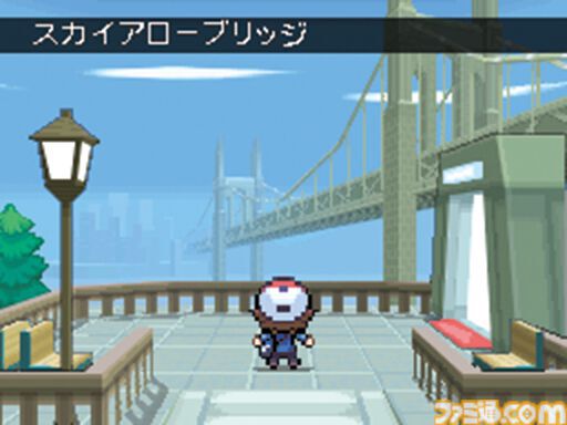 famitsu's tweet photo. 【今日は何の日？】
2010年9月18日『ポケットモンスター ブラック・ホワイト』が発売。今年で16周年
https://t.co/vVSLSGpVF8

ニューヨークがモチーフのイッシュ地方が舞台。“プラズマ団”や謎の人物“N（エヌ）”が登場。赤外線通信に対応して交換・対戦がどこでも可能になった。 https://t.co/CN9DLQi1xL