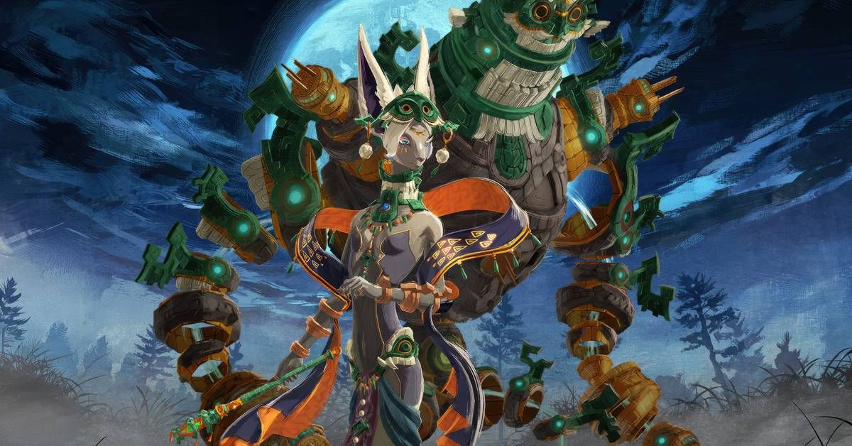 Zelda: Secrets of the Zonai Officially Confirmed for 2027