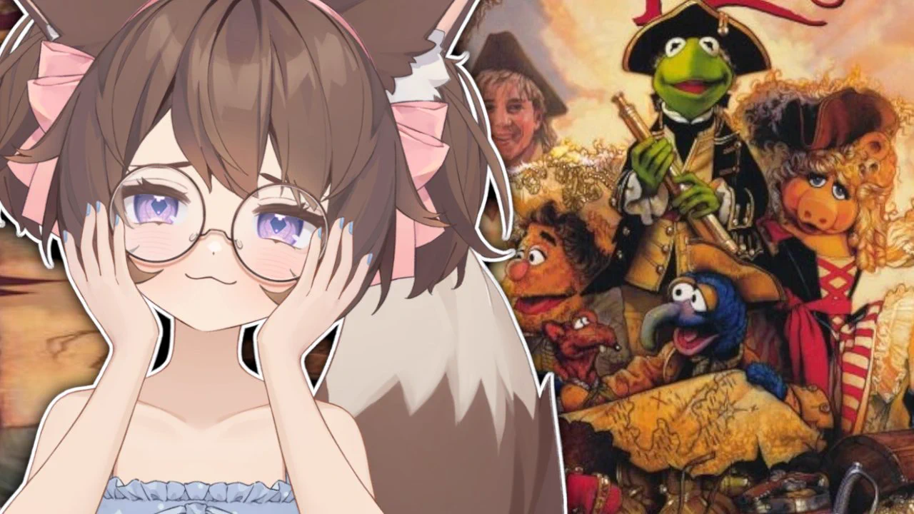 れな 𝓡𝓮𝓷𝓪 🦊🏚️ | Cursed Fox Girl Vtuber (@rena_dreamstar) / X