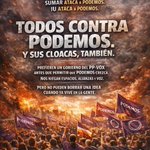 Photo by Lys 🇮🇨❤️✊💜 (@lys_Podemos)