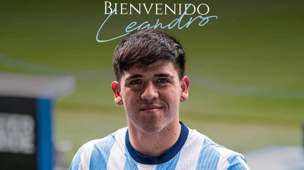 martinidaberry's tweet photo. ‼️⚠️ATENCIÓN 

❌️ Leandro Córdoba se volvió a lesionar.

ℹ️ Iba a estar en la lista de concentrados pero volvió a sentir molestias y se queda afuera del partido con Sarmiento.

Info @racingdealma https://t.co/sf7V1NjcPn