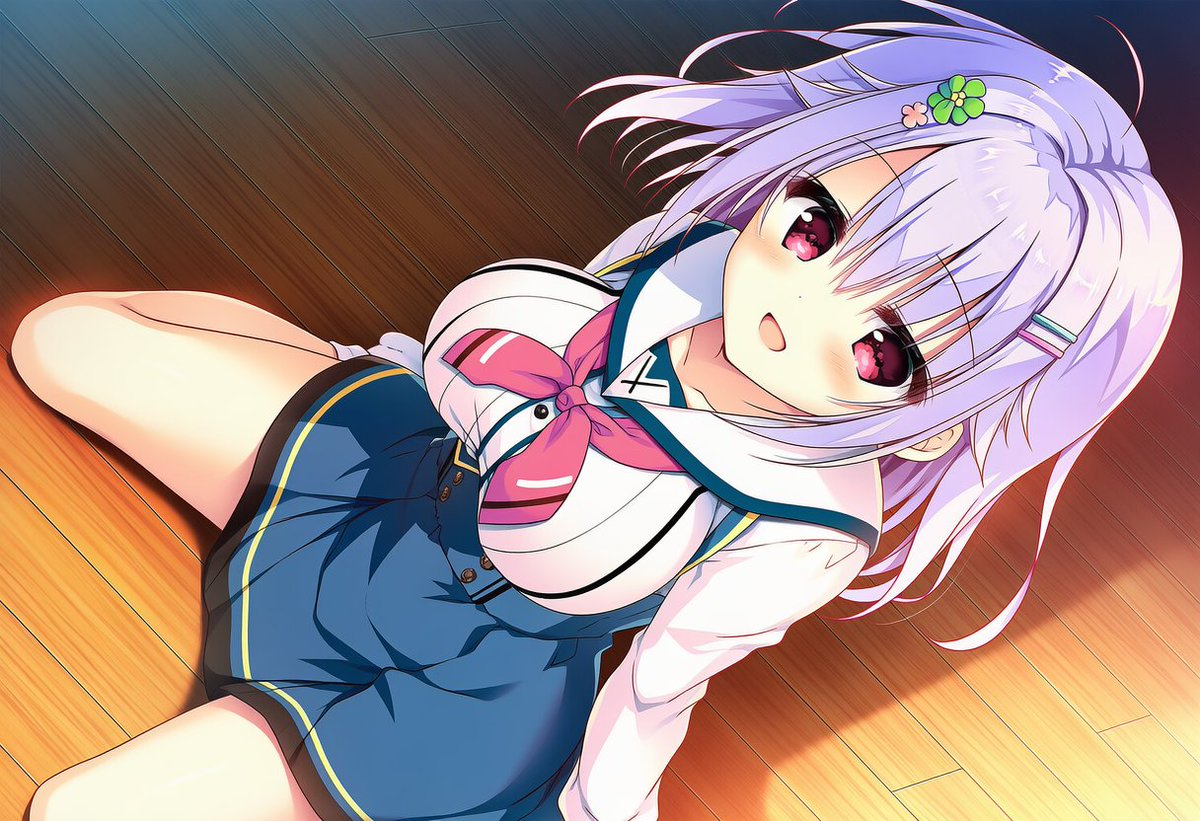 yuu_ai09's tweet photo. トウリちゃん 
#AIイラスト https://t.co/MMOGUhrUsi