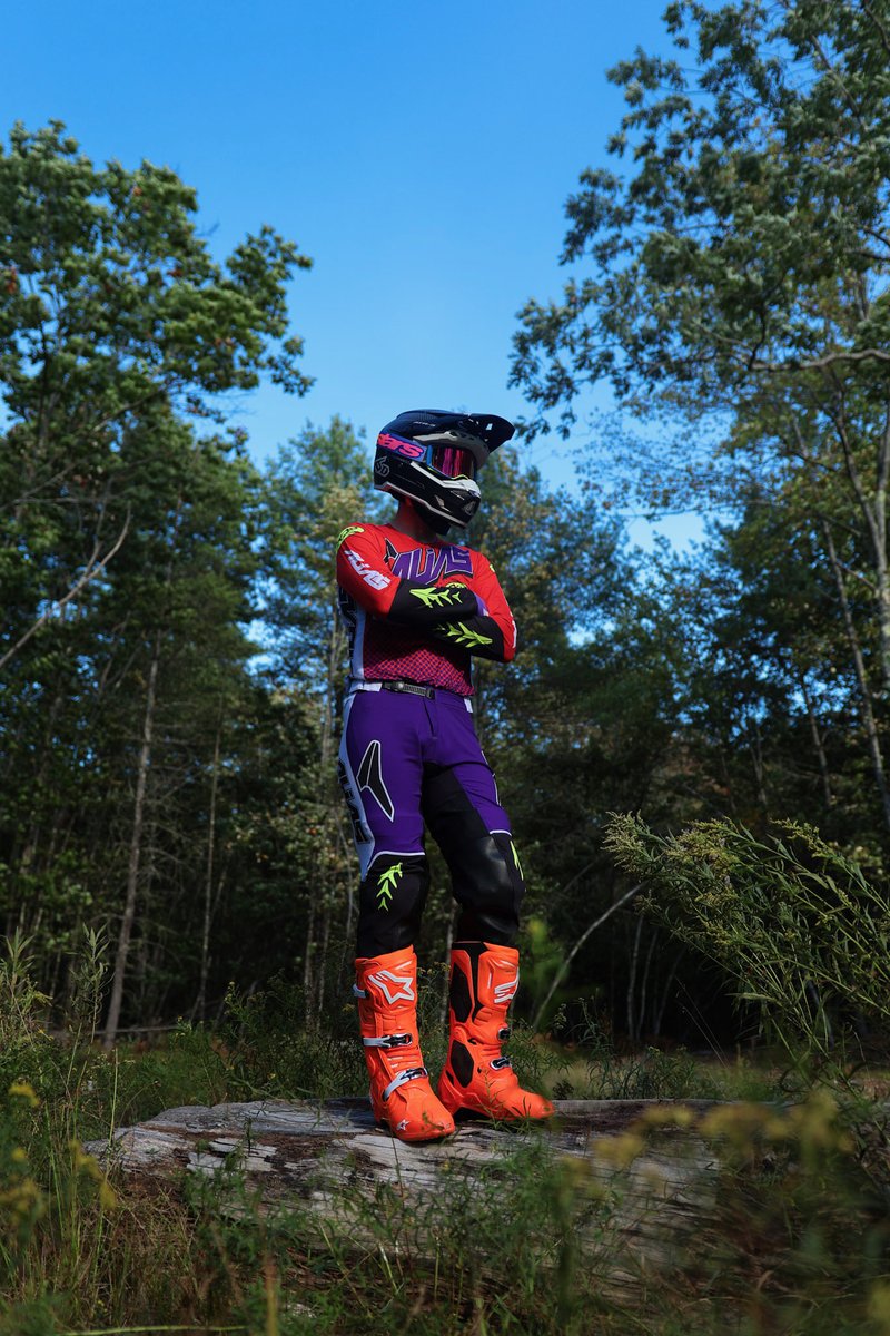 mggrond's tweet photo. New gear https://t.co/qplKc6IS0q
