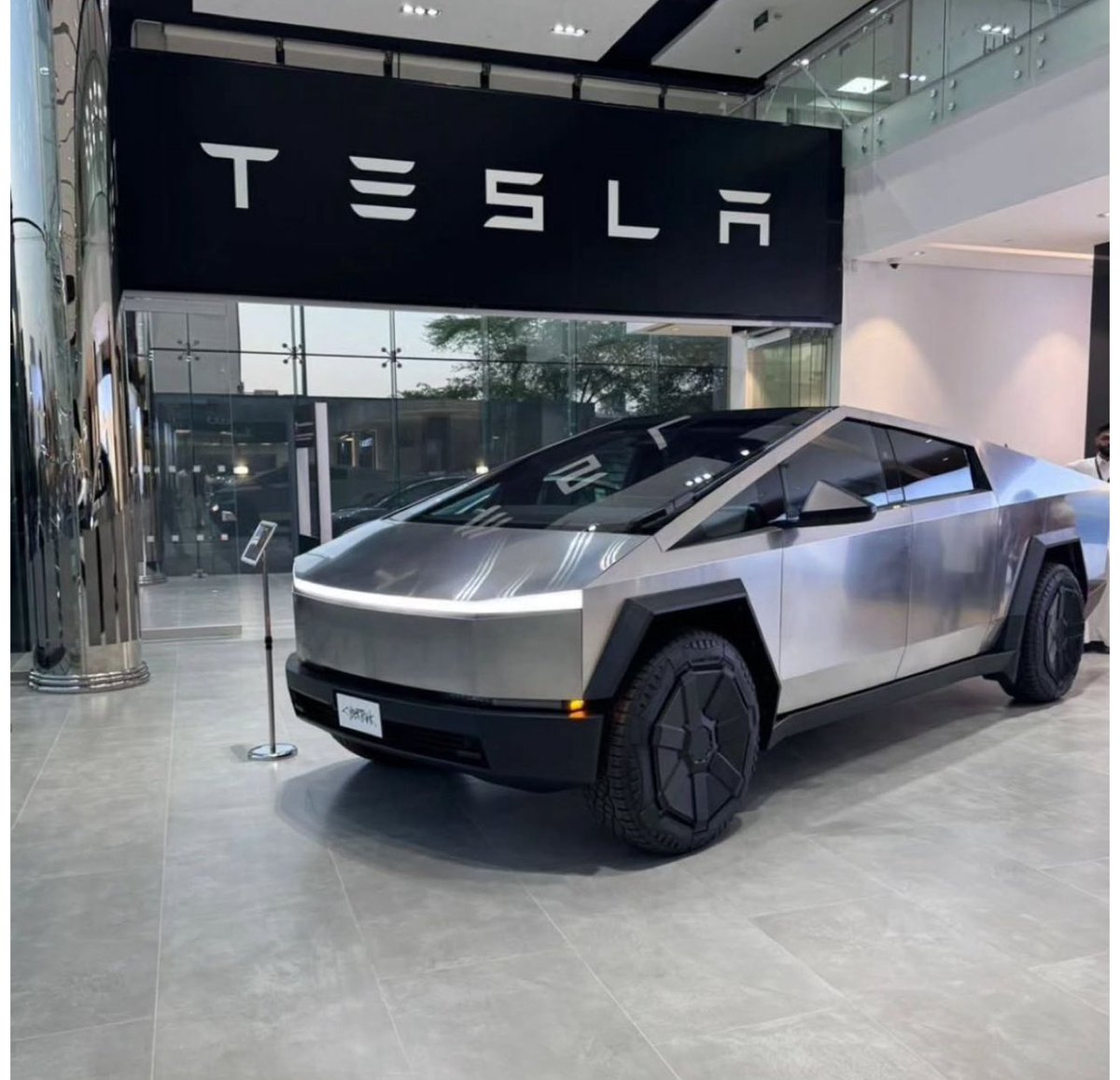 RocketManvmh's tweet photo. #tesla❤️ https://t.co/WXmLnXD8OR
