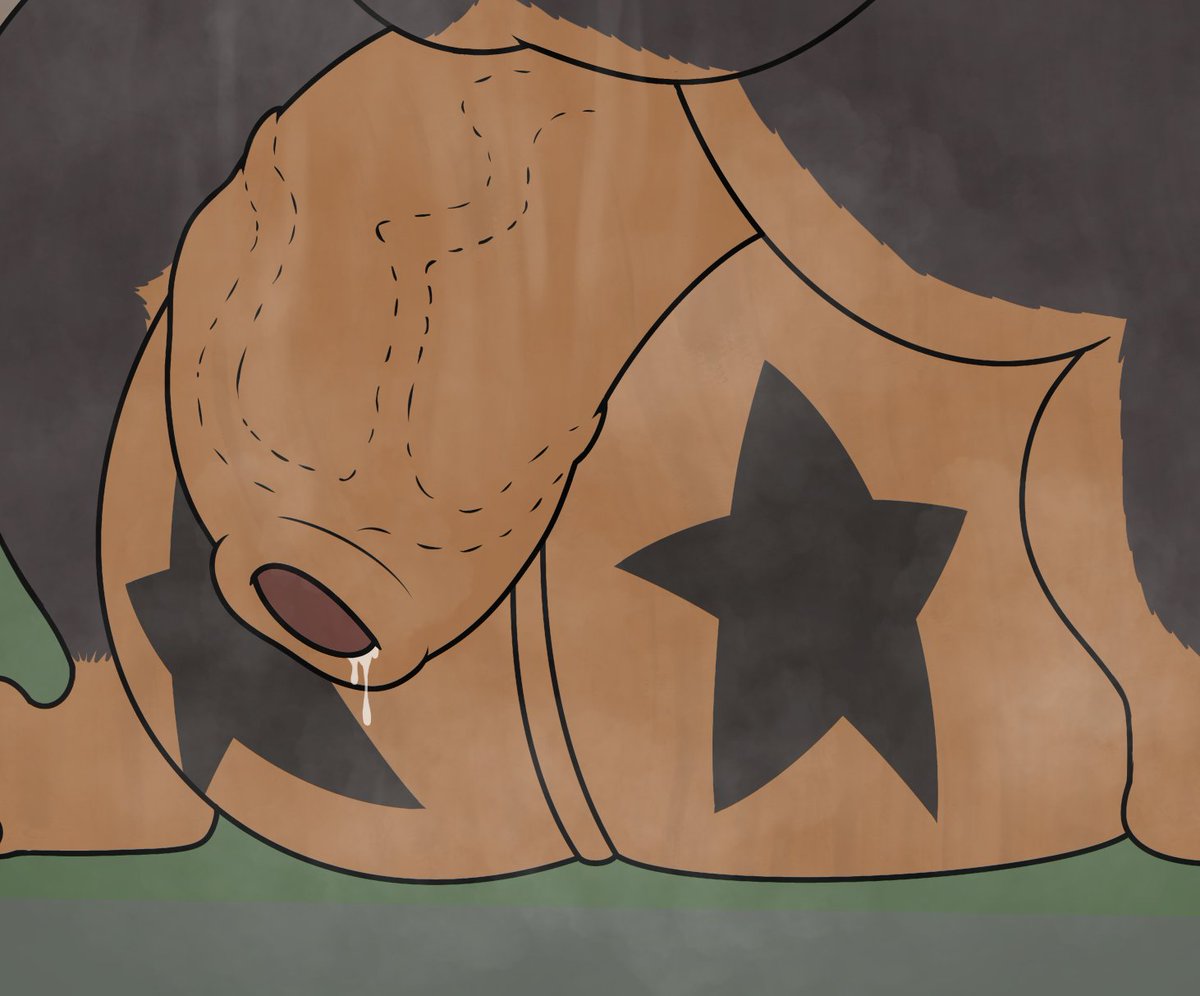 cutedesiresss's tweet photo. Well i got mulched up and churned into musky doggy slop by @BFaccoun he left nothing of me but musky cum give yourselves to the big doggy become his nutslop like me #permavore #profileplay #vore #vorerp https://t.co/qKzDpCsFg6