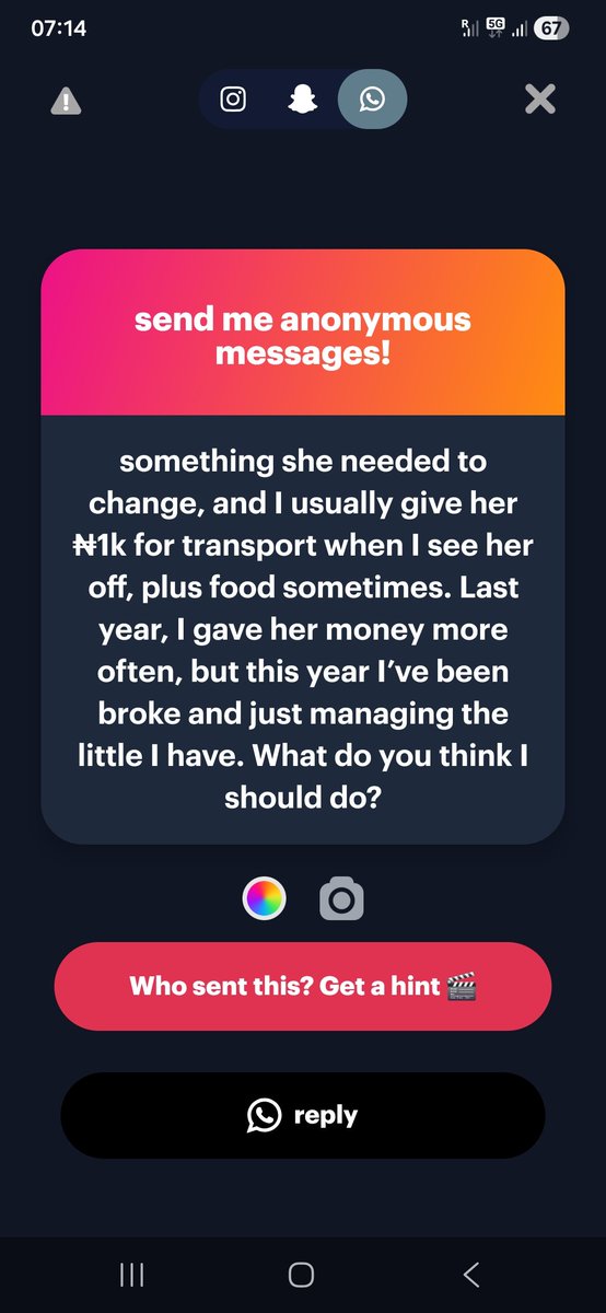 Wizarab10's tweet photo. You are too broke to be in a parasitic relationship. Don't let pressure kill you.

That is her father's responsibility https://t.co/9UaMdKPYUo