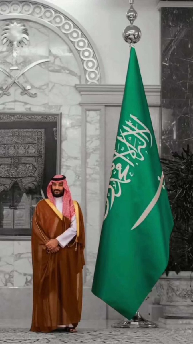 lll085257's tweet photo. #محمد_بن_سلمان‌ انت الفخر اللي نتباهى فيه بين الأمم ، جعل عمرك طويل ودمت لنا عز وسند 🇸🇦❣️ https://t.co/eZQRtLo8Yc