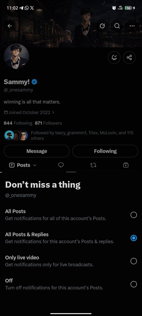 modotsol's tweet photo. @Juicefr07 @_onesammy First Juice win ?
Never won before 
Need this win bad, I'm down bad atm
. would really appreciate this a lot

8s1XCUSkX1eSvHkjjsXG5w1hJEpsx9WfNjj18vgUDH3K https://t.co/OJQyfVUVUU