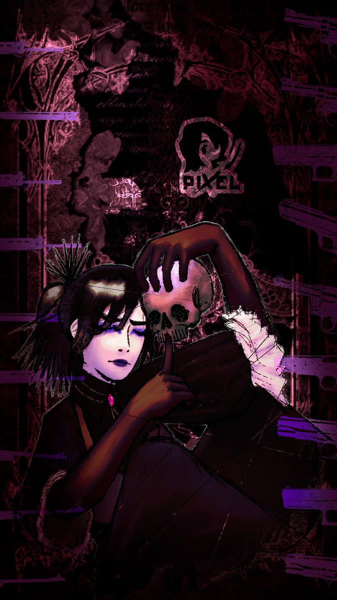 pixelenpng's tweet photo. Tried something new

#vkei #grunge #goth https://t.co/c00m4Llxr0