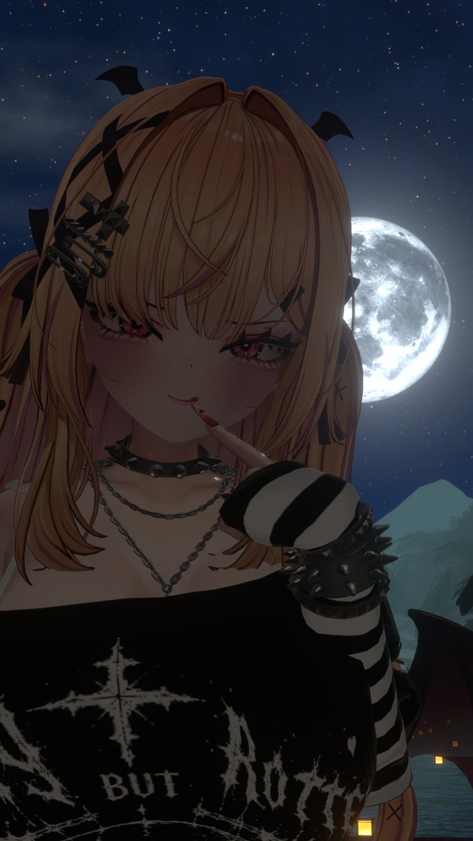 Vcheering's tweet photo. おはべよち!!
#VRchat #Yumeka3D https://t.co/3PZWTCvh3A