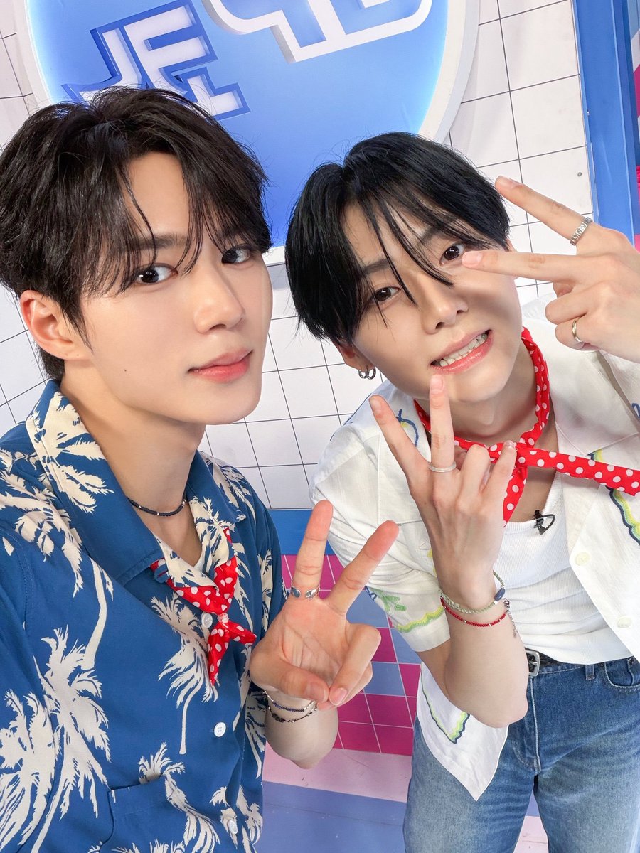 OsallKedy's tweet photo. @TOP100KPOP Junseo y Sangwon 💙 https://t.co/FVTppfMVHM