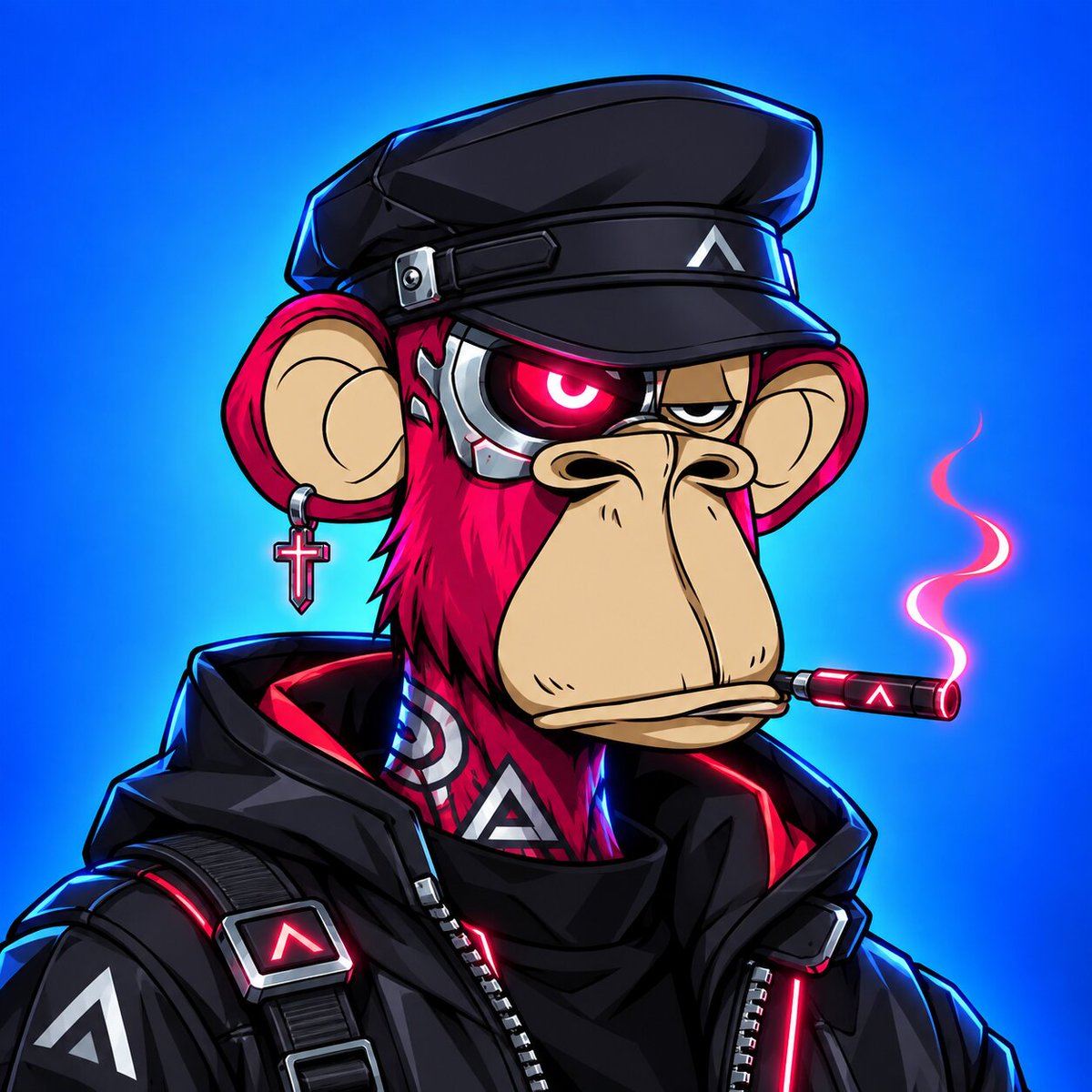ArcapesNFT's tweet photo. ARC MAINNET IS HERE. 🟦⚡️

The Apes are getting ready. 🦍 

Drop your wallet below 👇
Let’s see who’s early enough to join ArcApes.

No noise. No empty promises.
Just Apes building on Arc. https://t.co/uWvD105IJR