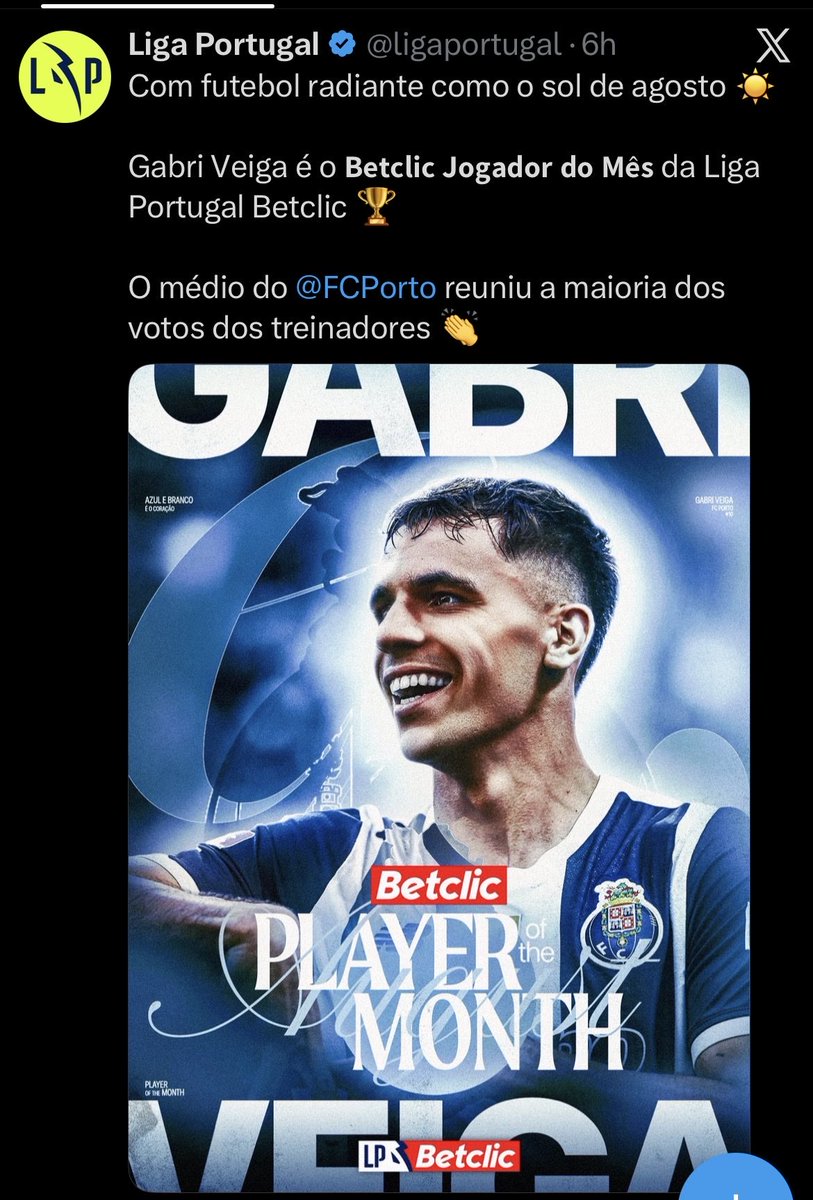 DoutorMadureira's tweet photo. A farsa que é a @ligaportugal a ser desmascarada lá fora https://t.co/2xXUz5CBOt