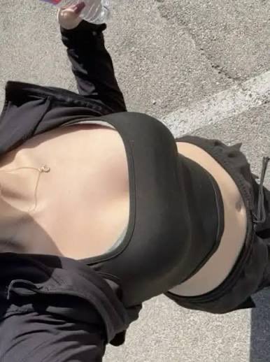 agnesbielicki's tweet photo. 朝かつ☀️
#裏アカ女子 
#裏垢女子  
#裏アカ男子と繋がりたい https://t.co/vD8TycjGQU