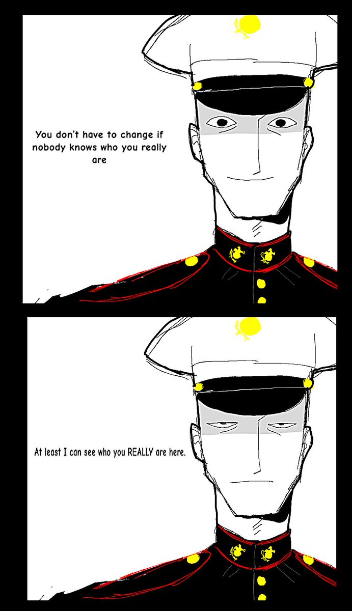 Cadetkip's tweet photo. https://t.co/9vGbgnju7R
