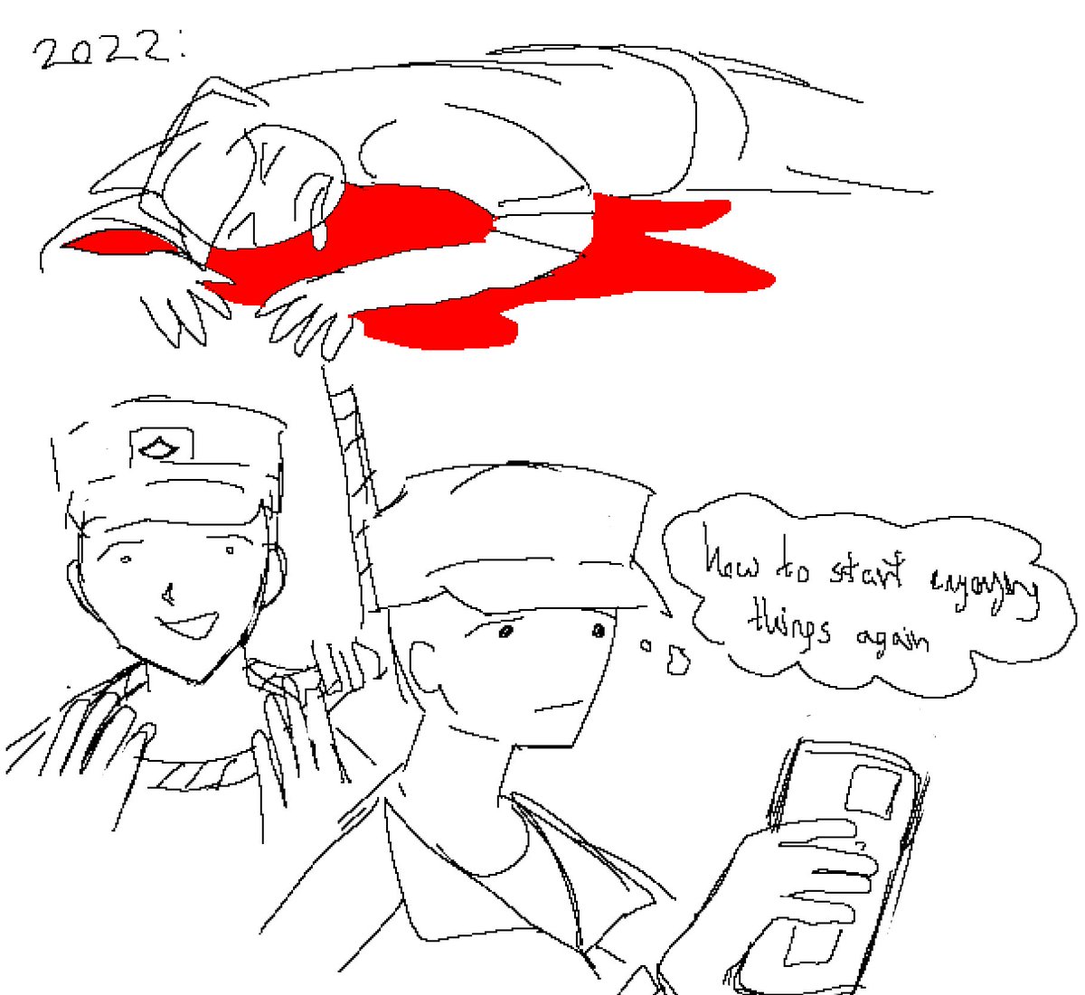 Cadetkip's tweet photo. https://t.co/9vGbgnju7R