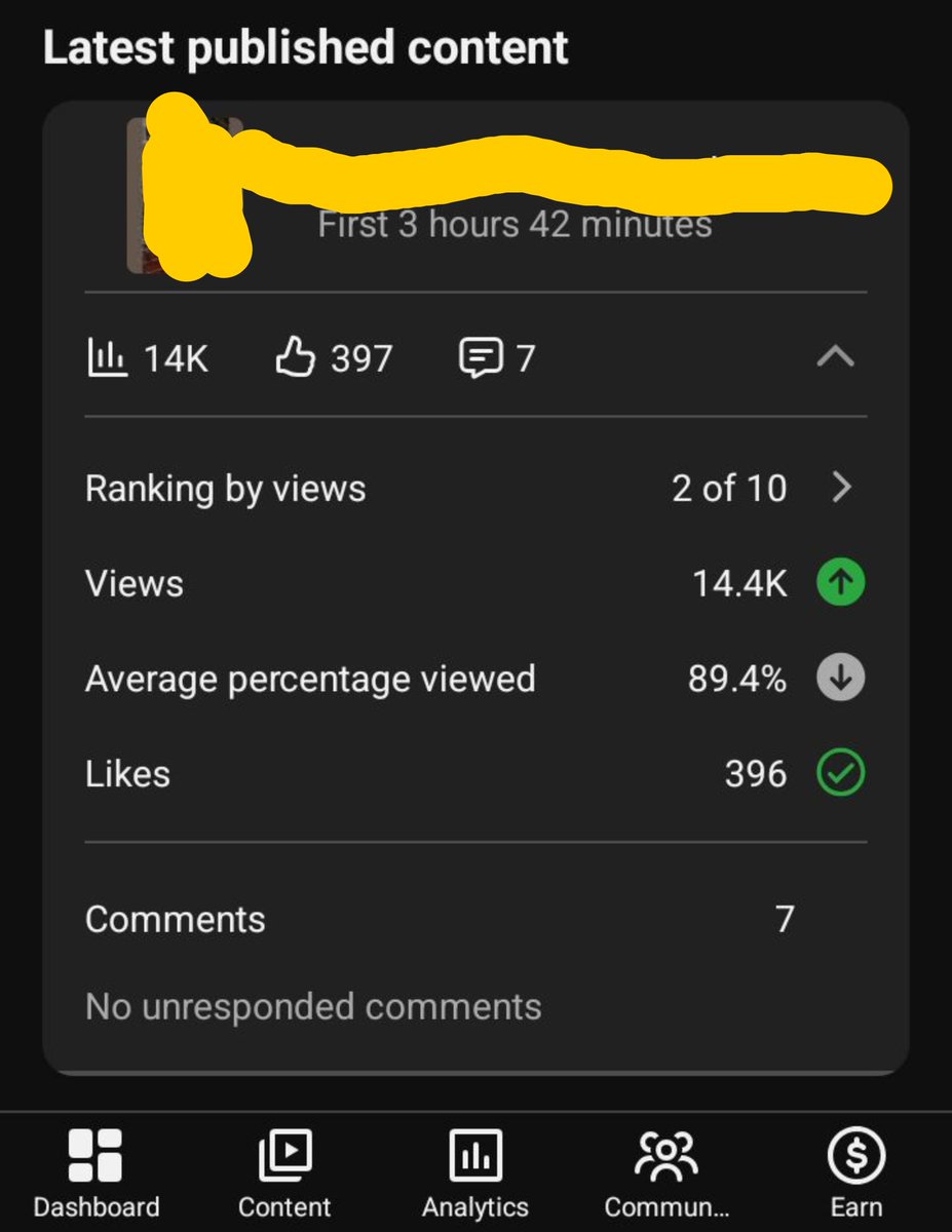 RoyalYT23's tweet photo. Uploaded this video yesterday, it peaked at 700 views in 8 hours, I just knew YT shorts alogarithm was glitching and deleted the video. 

Reuploaded it this evening and boom! https://t.co/Y45iVEQWUD