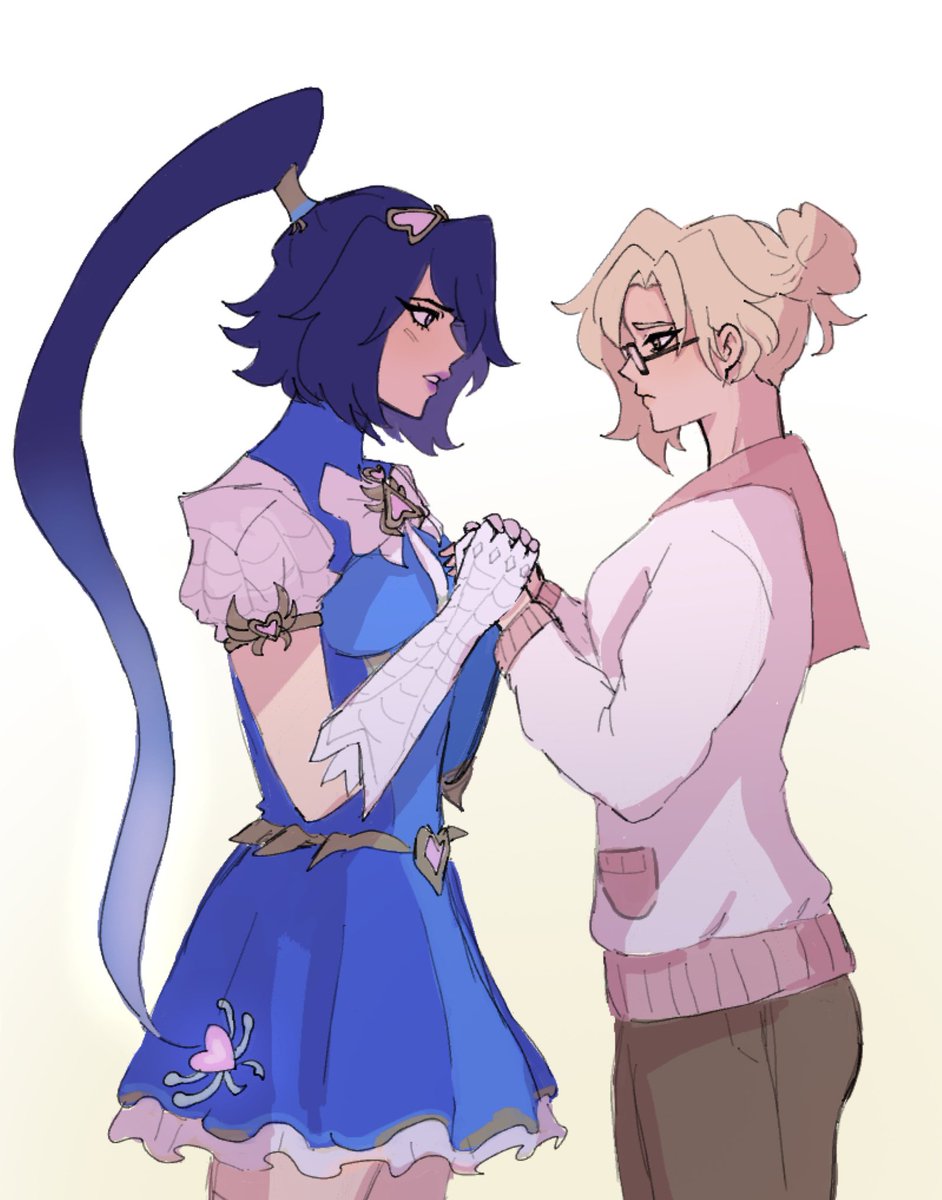 Kukiymne's tweet photo. Mercymaker https://t.co/QwBy8jdDCR