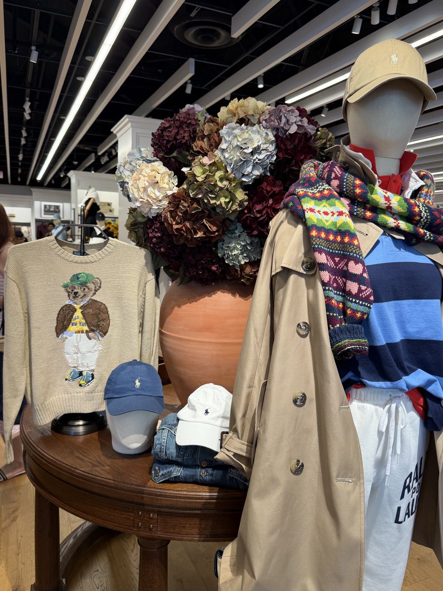 milimiliLLC's tweet photo. ハワイからブログ更新しました。

バースデー爆買いシリーズ②ワイケレ・プレミアムアウトレット♪
https://t.co/xQuSgMEAS7

#milimili_hawaii
#幸運が満ちあふれるスピリチュアルハワイ
@WaikelePO #ralphlauren #hawaiishopping #outletshopping @RalphLauren https://t.co/yxsGbu5fnv