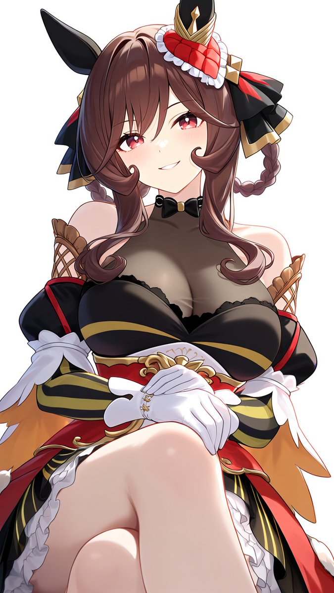 ai498900's tweet photo. 4
#AIart️️️️️️️️️️️️️️️️️️️️️️️️️️️️️️️️️️️️️️️️️️️️️️️️️️️ #ウマ娘 #ジェンティルドンナ https://t.co/SnZkmzolyE