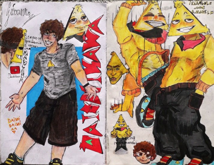 GioovasLPS's tweet photo. Fanartezinha pra tu daishii! Bota no final dos vídeo 😭😭😭🙏
@_Daishikawa https://t.co/bl2QXxIjxN
