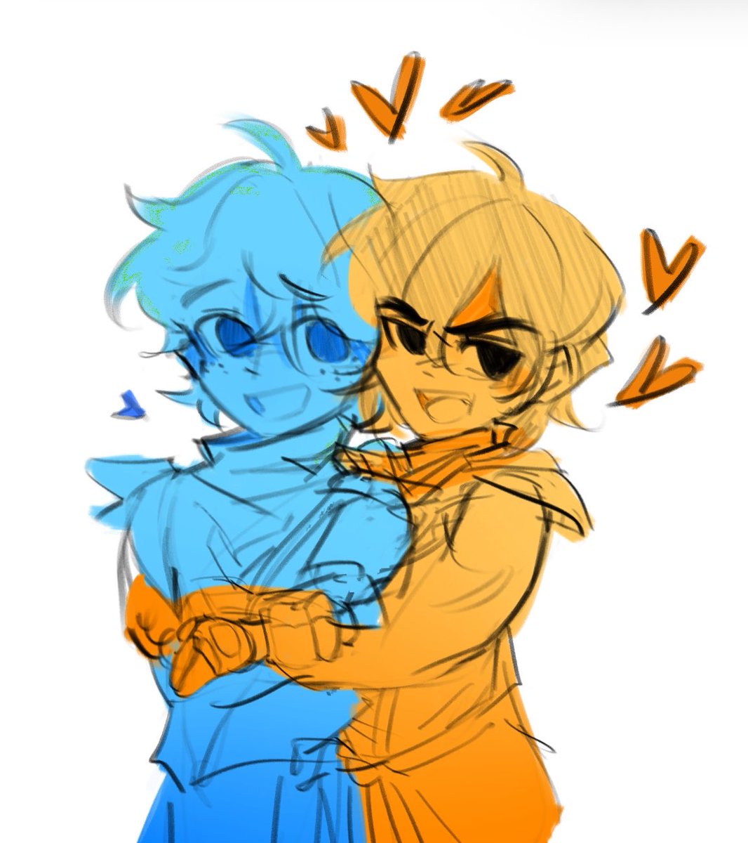 fubuyka's tweet photo. old ninjashipping skethes

#ninjago #bruiseshipping #glaciershipping https://t.co/814jN7aVS2