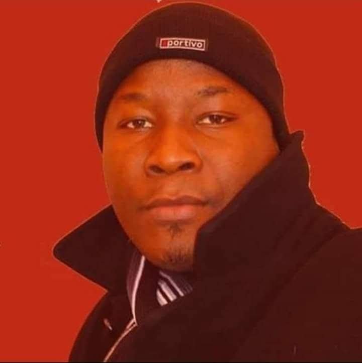peacefulsha1991's tweet photo. Dear Türkiye people, you know the pain of political persecution.Ugandan activist Lumbuye found safety in your https://t.co/2bEG4SV1t9 us ask your government @MFATurkiye to protect him from being sent back to his persecutorsThe life of Lumbuye Fred is in danger #ProtectLumbuyeNow https://t.co/BDcrIY7Ayf