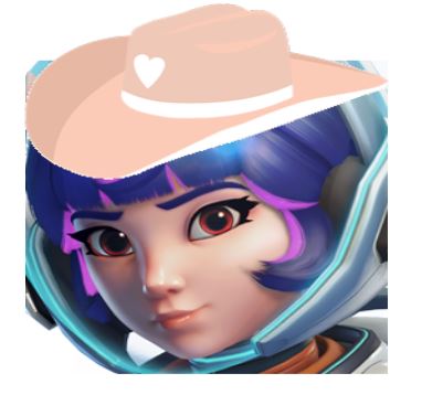pachimoons's tweet photo. living for the dream of juno getting a cowboy skin one day... maybe she gets a victory pose of riding a pony... let her live her western dream... https://t.co/7kSnqrymDk