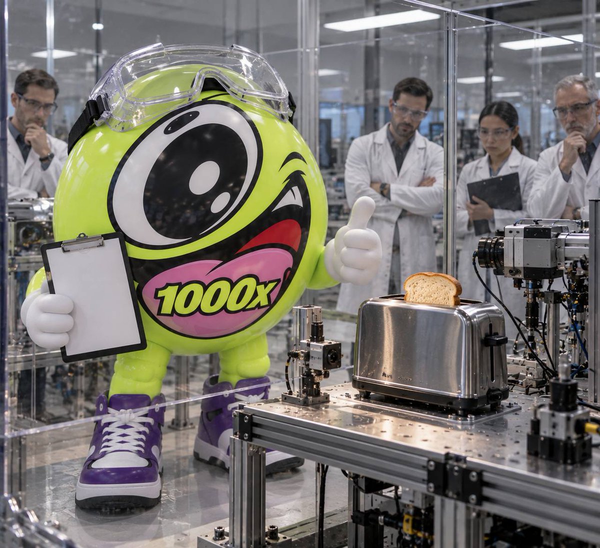 1000xonRH's tweet photo. everybody's looking for the next 1000x on the timeline. we found it in a factory https://t.co/y0kjuu9iuf
