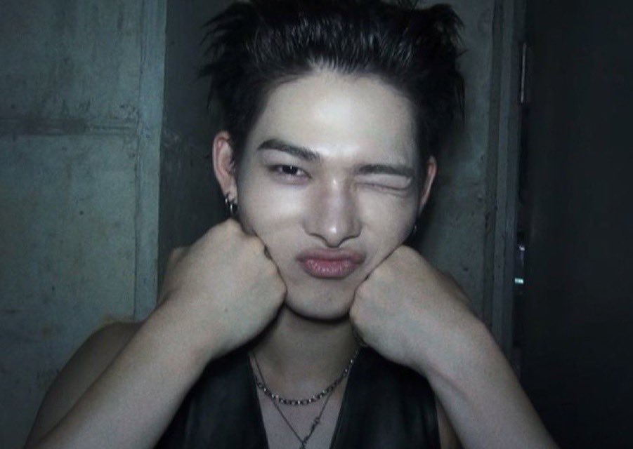 cutiechu6's tweet photo. https://t.co/R2Dl13QKnI