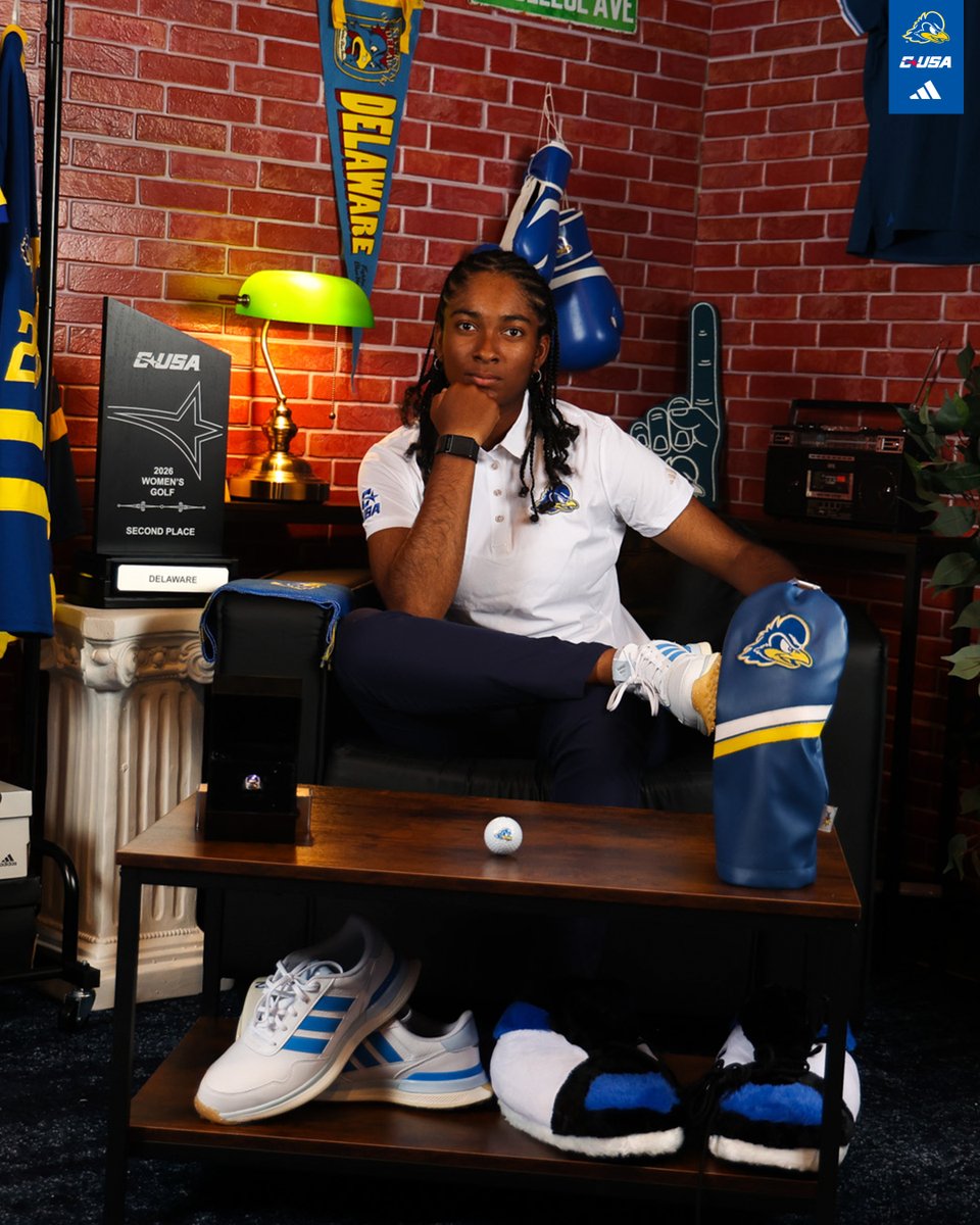 DelawareWGOLF's tweet photo. Golfers or business executives! 👩‍💼 https://t.co/Dw4FqF21AX