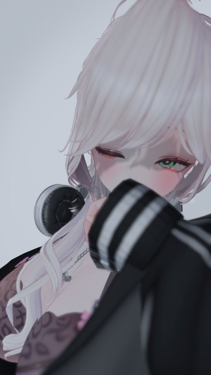 10color10light's tweet photo. #VRChat #Yumeka3D https://t.co/wvunbyfqM1
