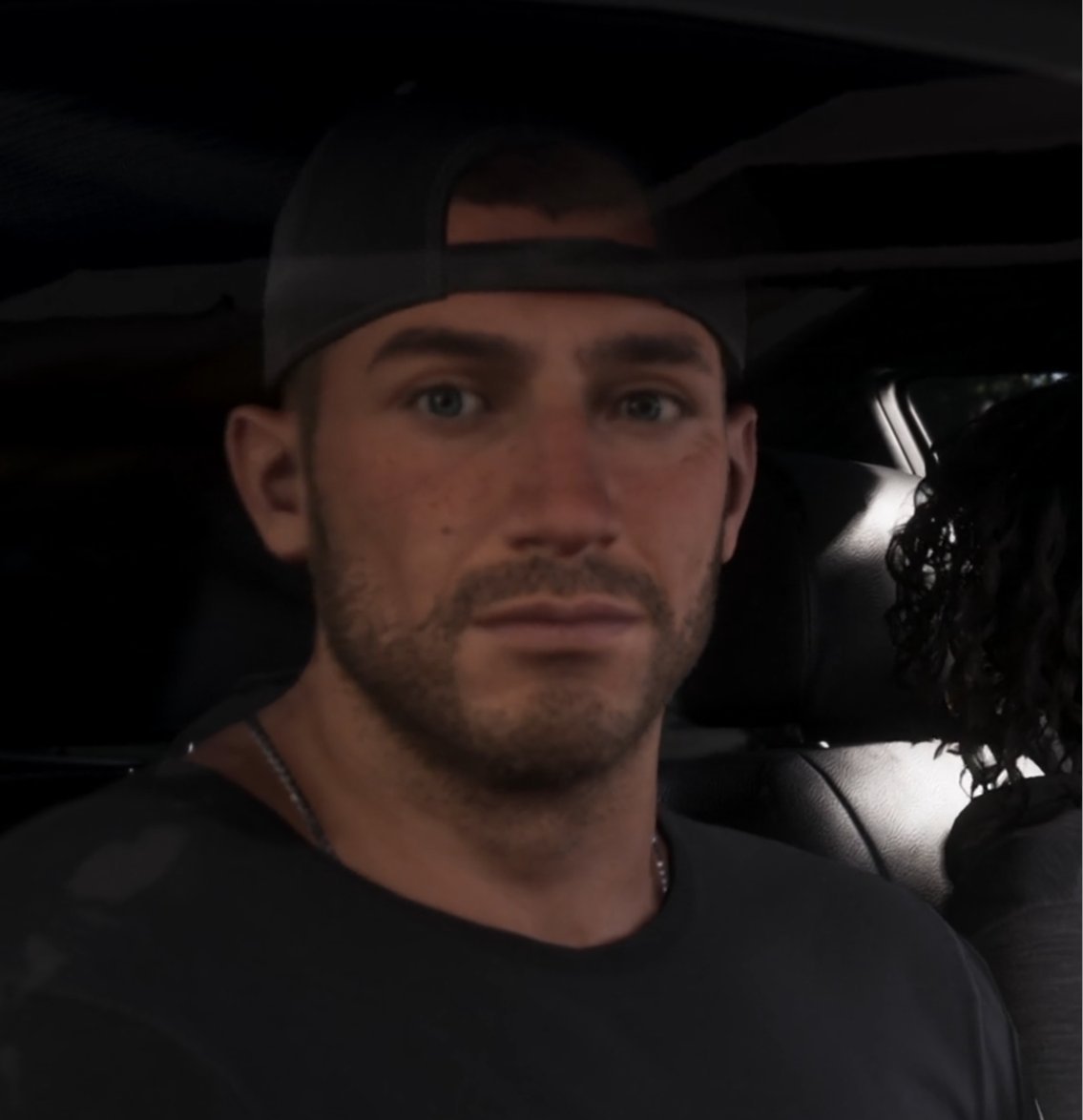 GiurniGustavo's tweet photo. imagina morar fora e ter condições de comprar tudo relacionado a gta 6 https://t.co/AXlnRjL4DQ