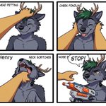 Photo by 𝙃𝙚𝙣𝙧𝙮 🦌 (@Henry_here1)