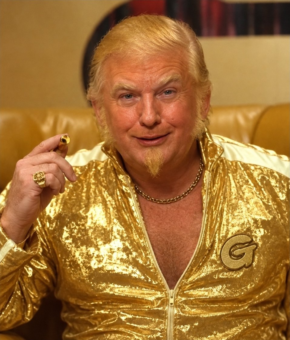 Alpha_Psionic's tweet photo. @niquij @MalcolmNance More like Goldmember from Austin Powers https://t.co/ogToJCtZiw