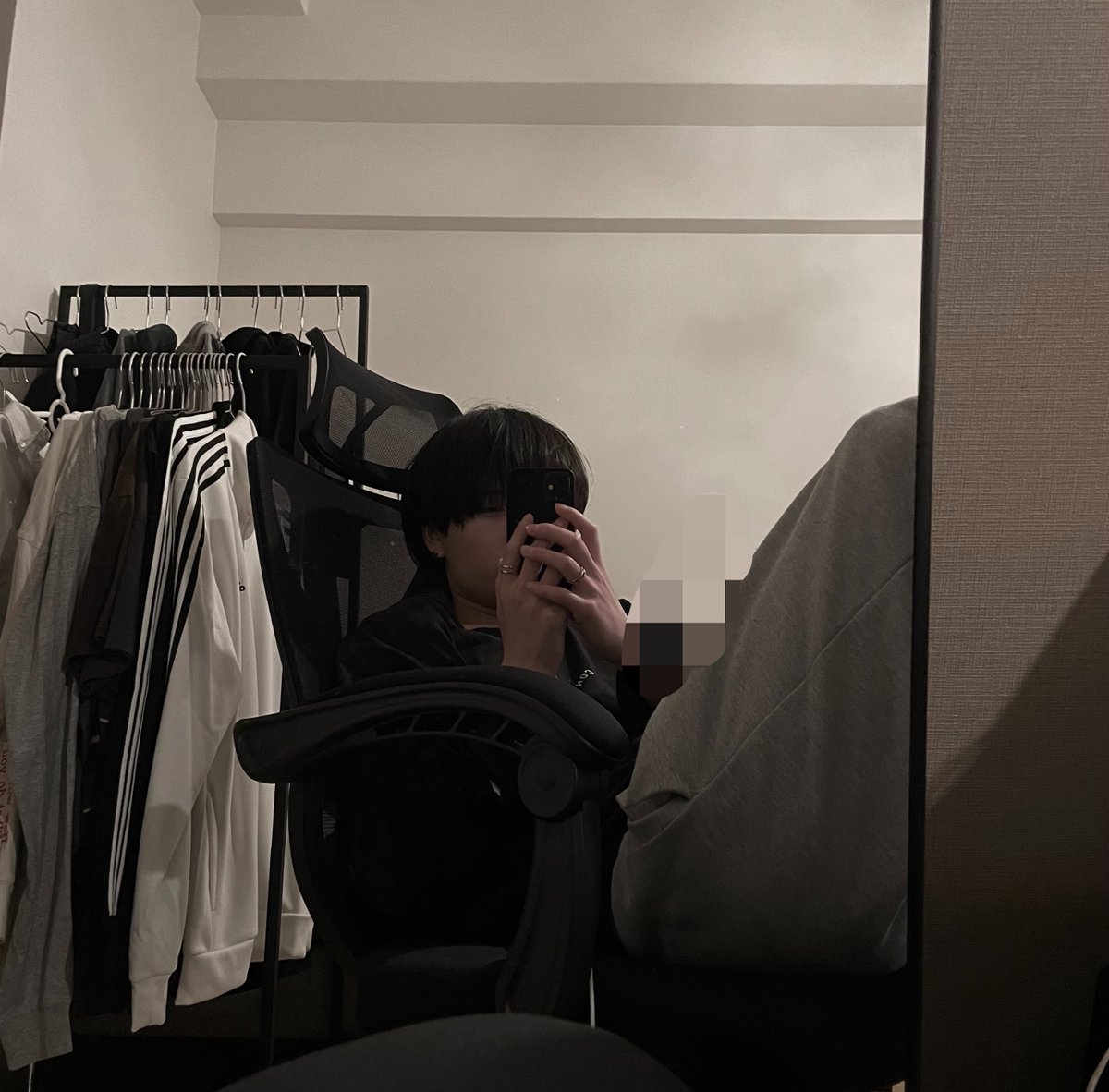 _rb6pi's tweet photo. 雰囲気
 #裏アカ男子 
 #裏アカ女子と繋がりたい https://t.co/NMLIn4O0dO