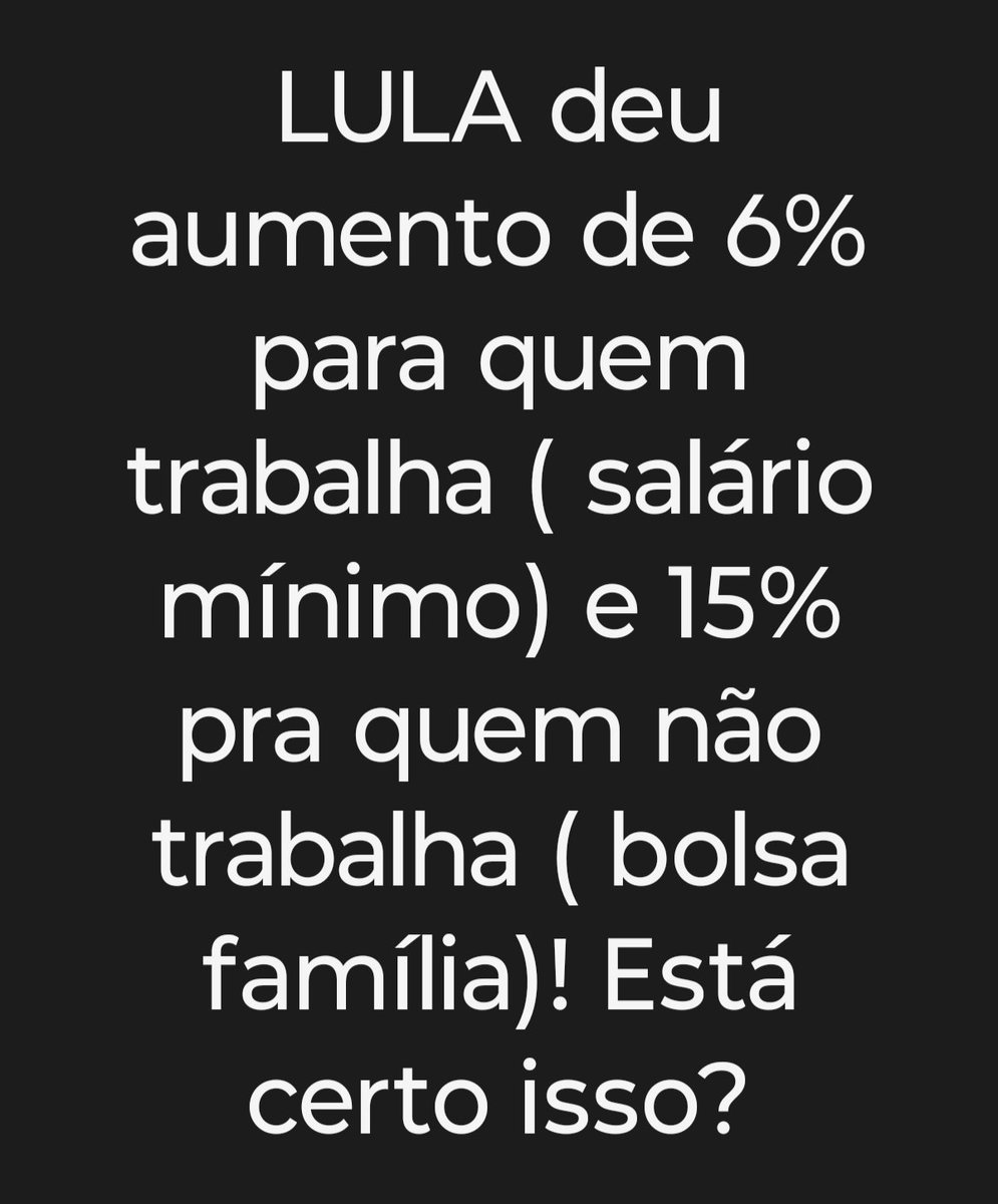 DiScalco's tweet photo. E uma vergonha. https://t.co/BortG50oFe
