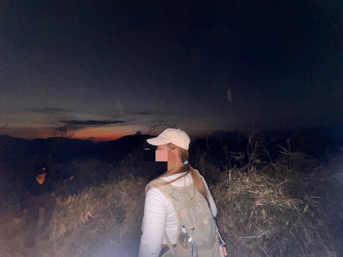 m3rwinner's tweet photo. Iβm headed for the next summit, hopefully to Mount Pulag, Philippines.
I went to 3 different mountains only and my favorite is the view of the sea of clouds βοΈ
#BitgeTurns8 #8uiltforPerfectTrades https://t.co/sjddKxKojD